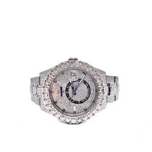2021 Rolex Sky-Dweller - Supreme Jewelers Complimentary 1-4 Day Shipping