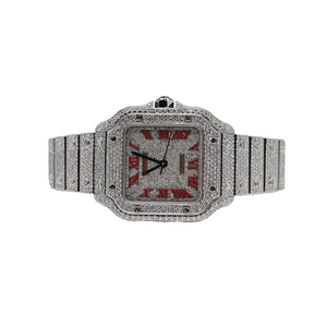 Woman's Diamond Cartier - Supreme Jewelers Complimentary 1-4 Day Shipping