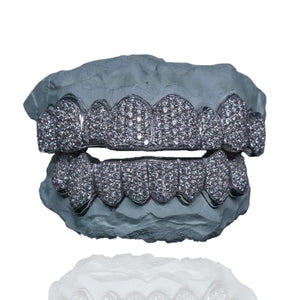 VS Diamond (Flower Set) -10K Gold