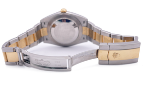 2020 Rolex DateJust - Supreme Jewelers Rolex