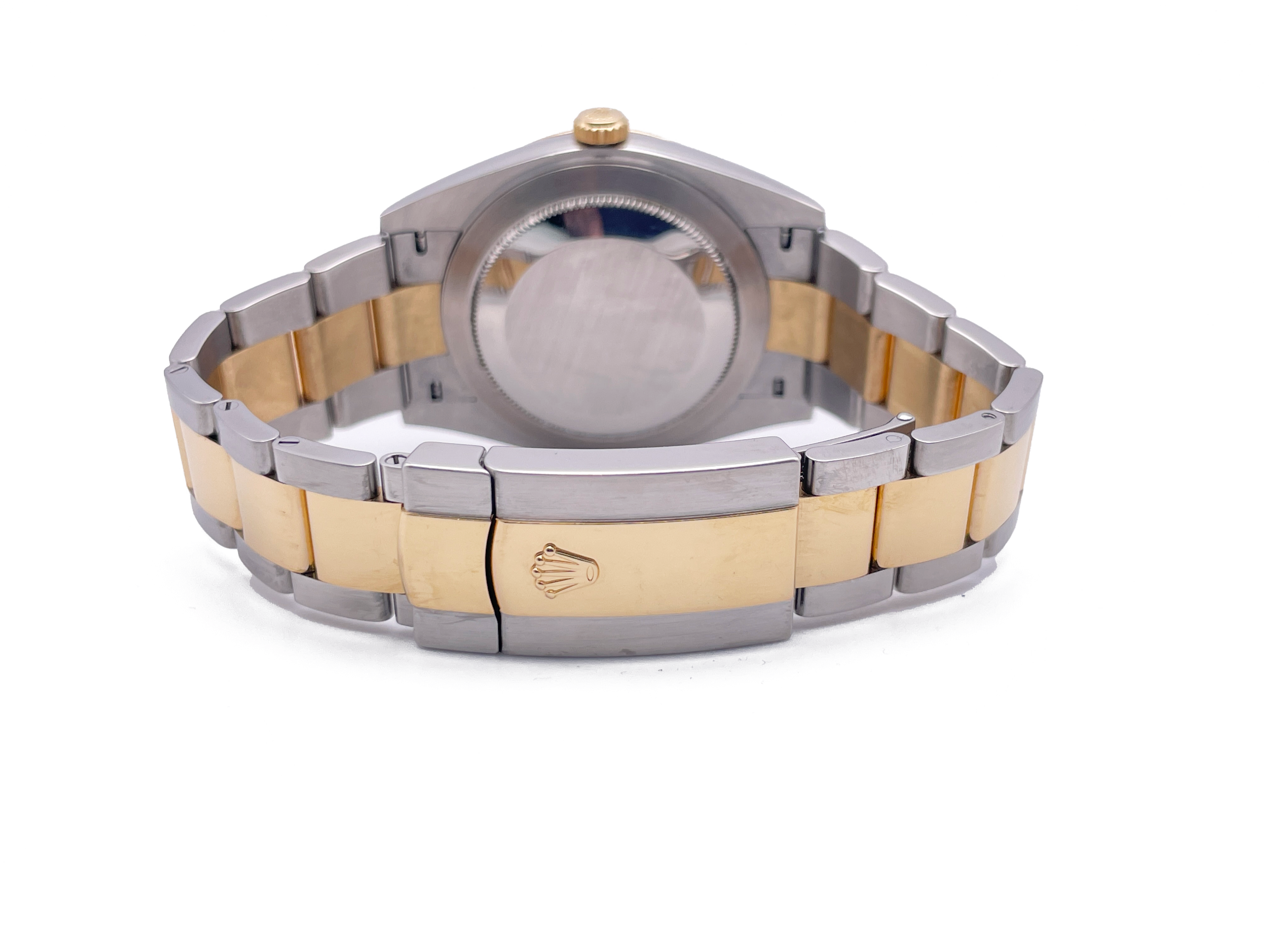 2020 Rolex DateJust - Supreme Jewelers Rolex