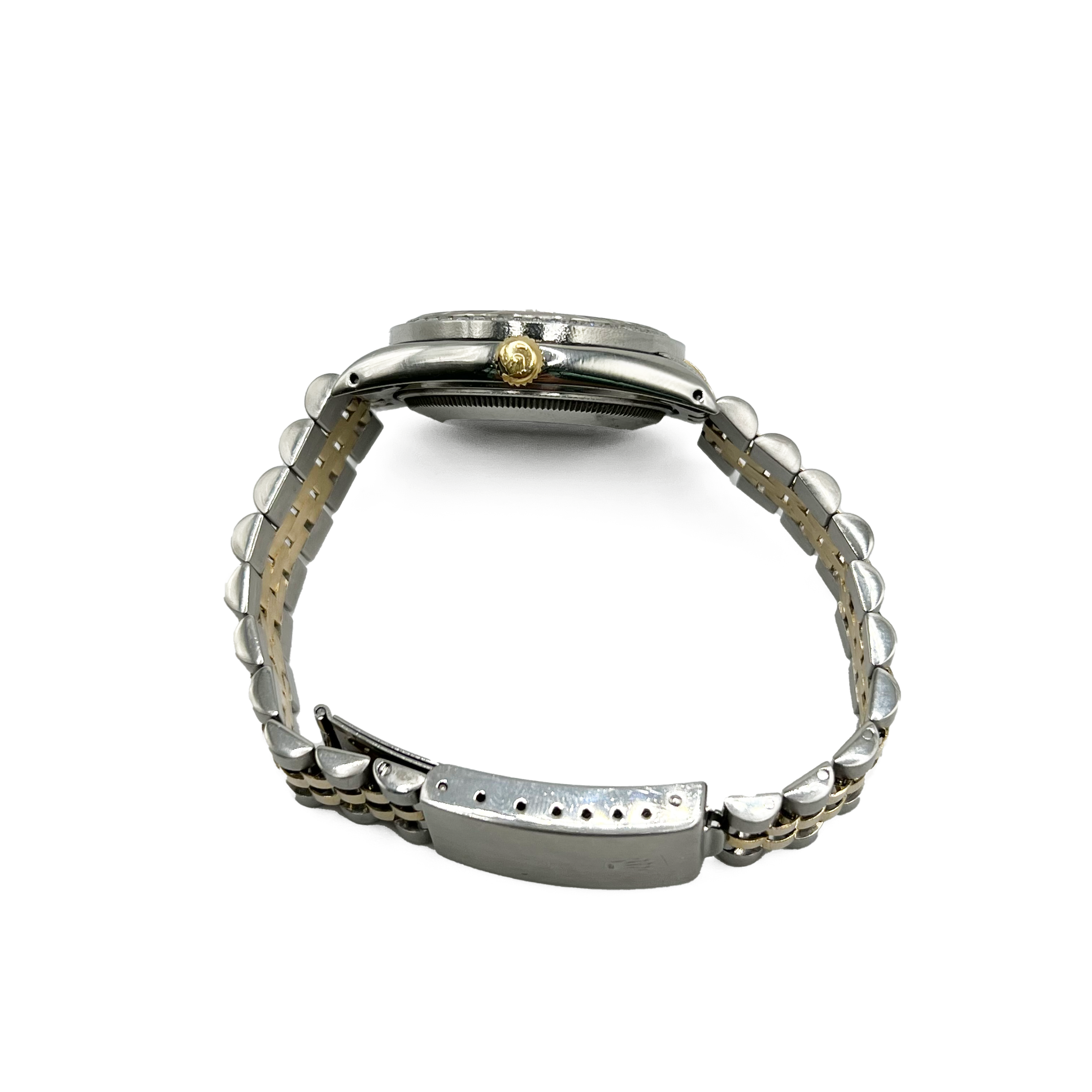 1984 Rolex Date Just - Supreme Jewelers Complimentary 1-4 Day Shipping