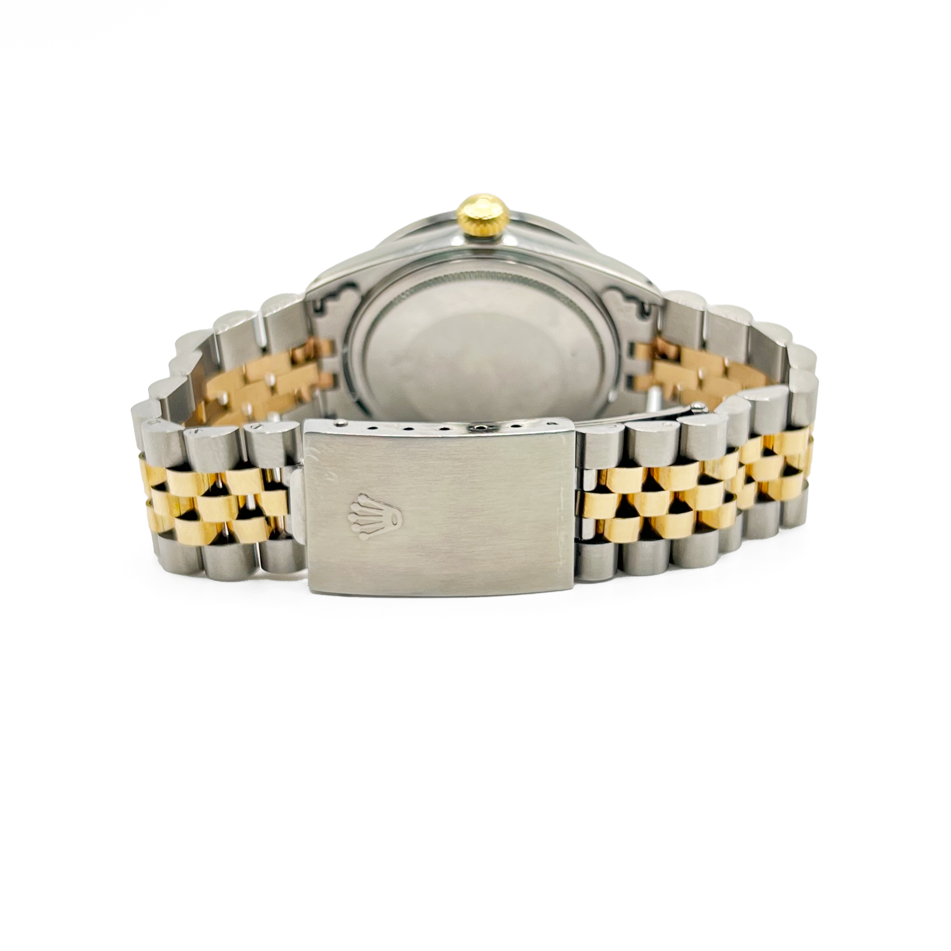 1968 Rolex Date Just - Supreme Jewelers Complimentary 1-4 Day Shipping