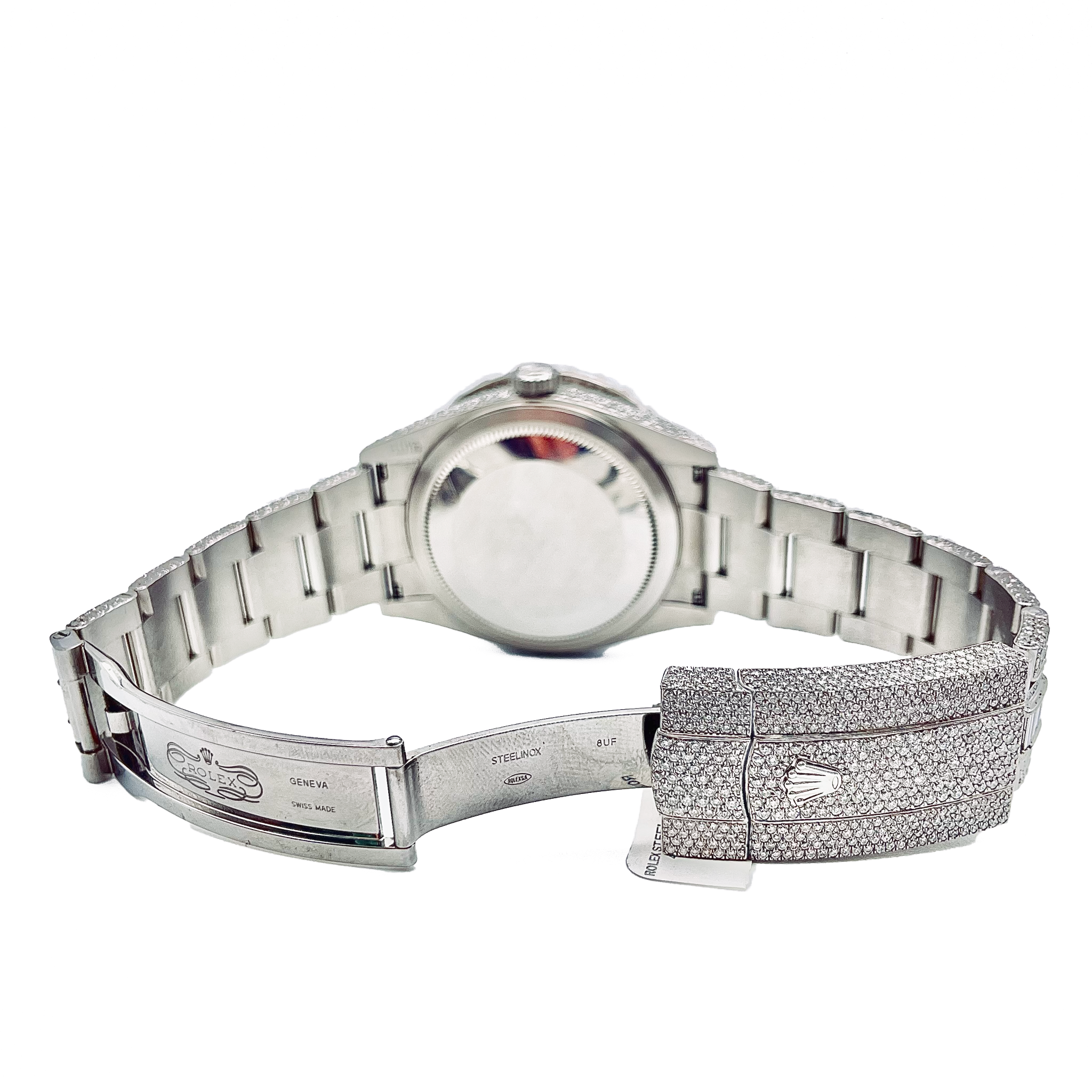 2021 Rolex Sky-Dweller - Supreme Jewelers Complimentary 1-4 Day Shipping